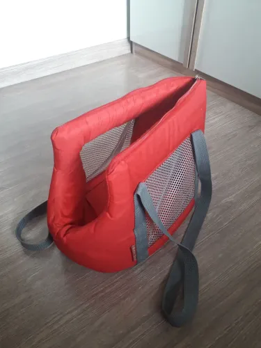Bolsa para Pet filhote