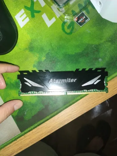 Memória Ram 8gb ddr4 para Xeon