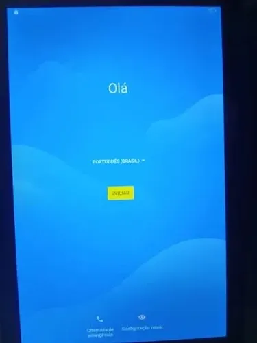 Vando Tablet