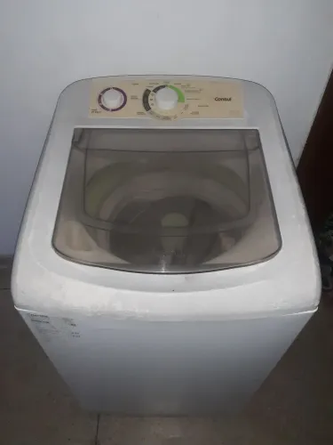 Máquina de lavar 