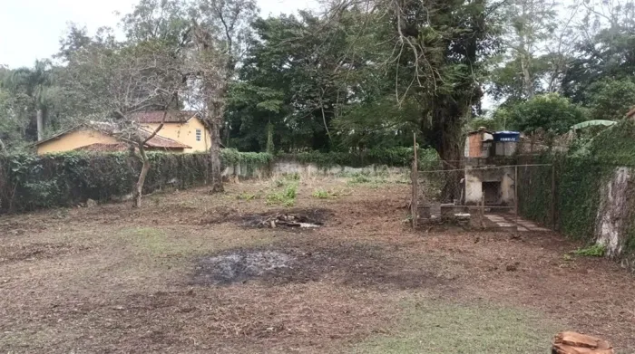 Terreno de 1000 m² em Vargem Grande - Oportunidade Única!