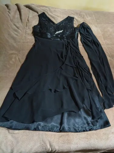 Vestido de festa