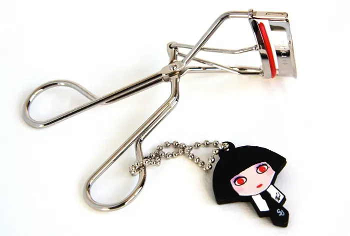 Curvex by Karl Lagerfeld for Shu Uemura ( Item de colecionador )