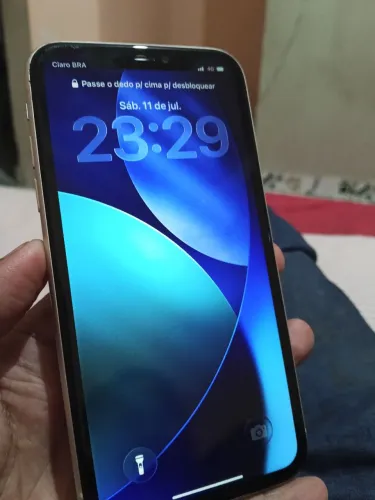 IPHONE 11 64 GIGAS - FACE ID OK