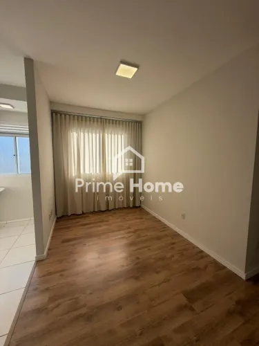 apartamento - Jardim das Flores - Hortolândia
