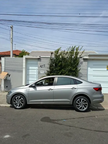 Volkswagen Virtus Highline 200 TSI 1.0 Flex 12V AUT 2018