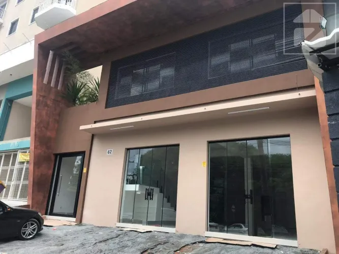 Casa Comercial para Aluguel na Chácara da Barra, Campinas | 252,30 m² e 5 Vagas