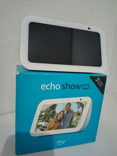 Alexa Eco Show 5