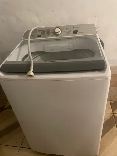 Máquina de lavar Panasonic 16kg