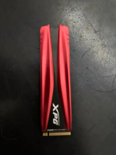 SSD XPG Gammix S11 Pro 256GB M.2 NVMe - Alta Performance