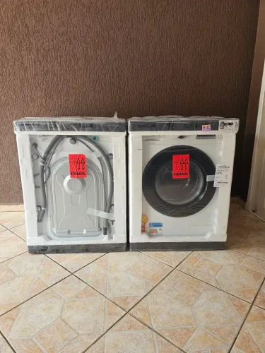 Lava e seca Samsung inverter WD11M Branca