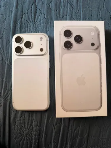 iPhone 17 Pró