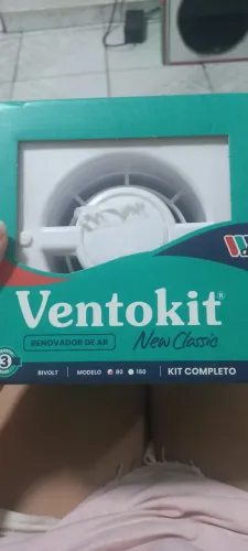 Ventokit