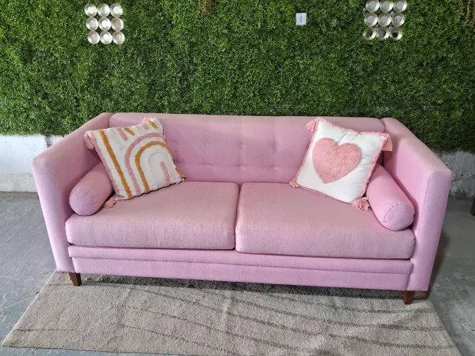 Sofá convencional westwing 