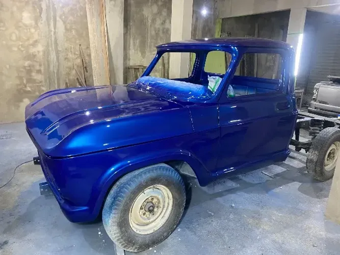 Chevrolet C-14 2.5/4.1 1969