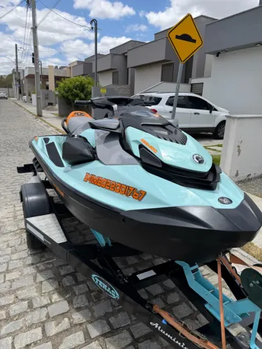 Jet SKY