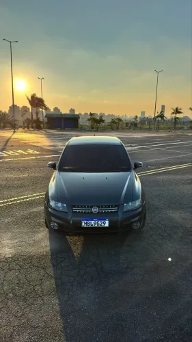 Fiat Stilo 1.8/ 1.8 Connect 8V 103cv 5P 2004