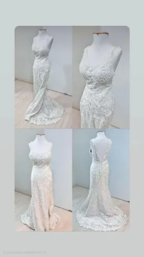 Vestido de noiva 