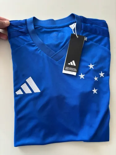 Camiseta Cruzeiro 26