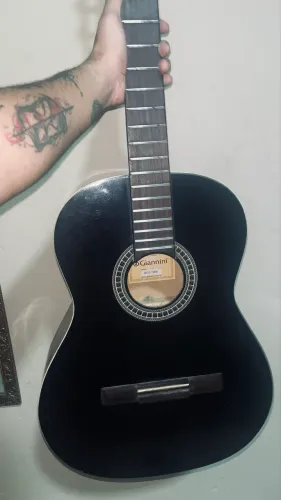 Violão Giannini