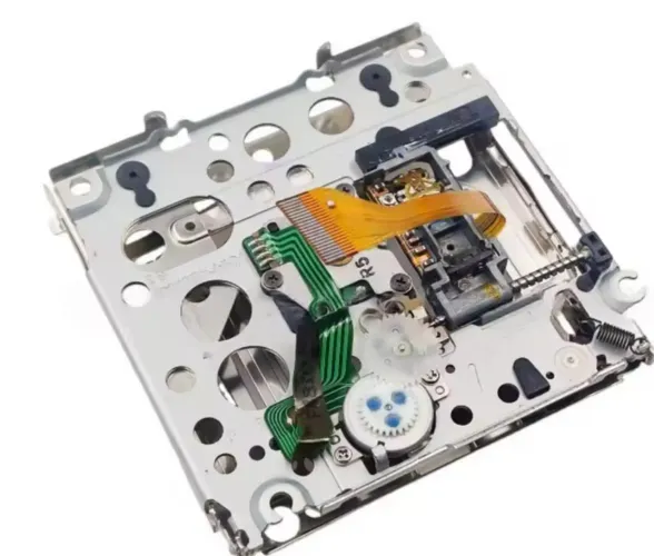 Leitor De Disco Umd Psp1000
