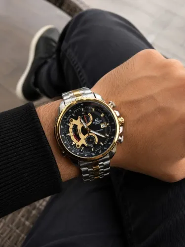 Relógio Casio Edifice G732