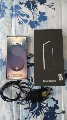 GALAXY S25 ULTRA