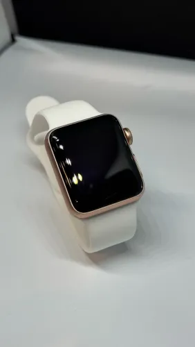 Apple Watch séries 3