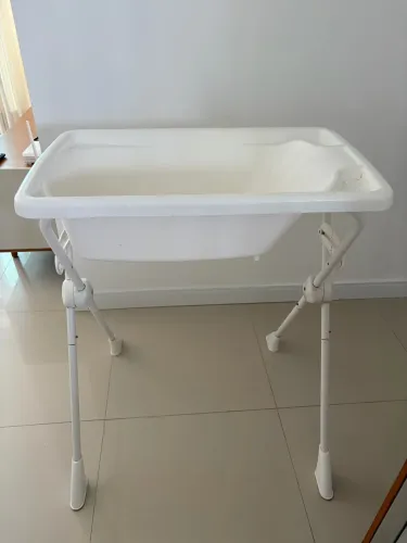 Banheira Burigotto