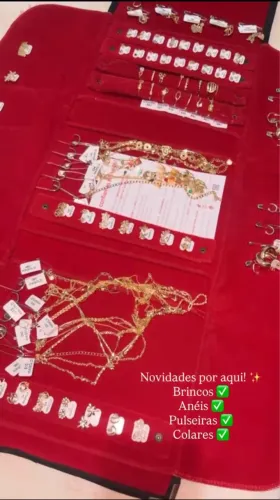 ? Macody Joias - Beleza, Qualidade e Elegância ?