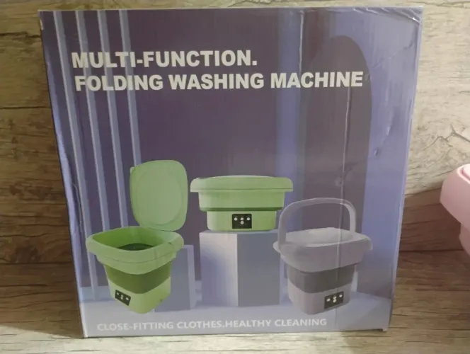 Multi - funcional
