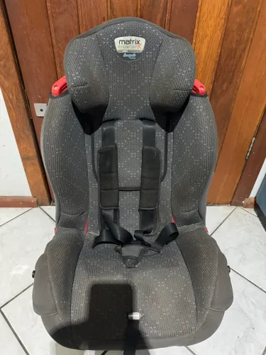 Cadeirinha 0-25kg Burigotto Matrix Evolution