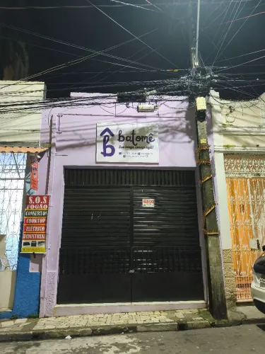 Ponto comercial próximo a Rua Grande