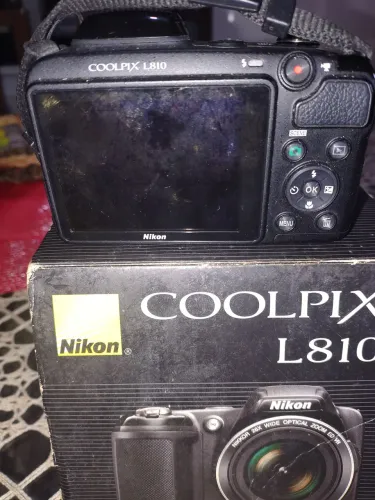 Camera fotográfica