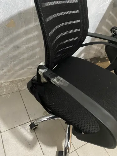 Cadeiras escritório