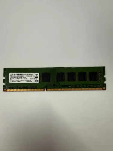 Memória Smart DDR3 8GB para Desktop, Zerada
