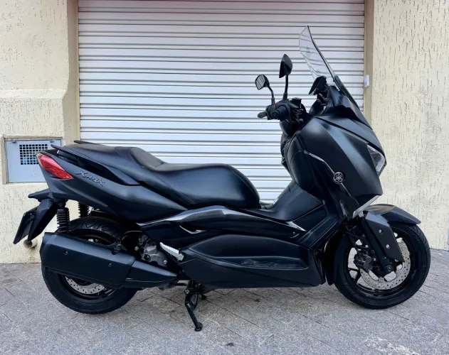 Yamaha Xmax 250 Abs 2021