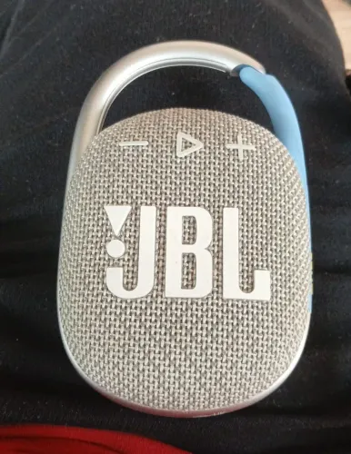 VENDO JBL ORIGINAL SEM DEFEITO