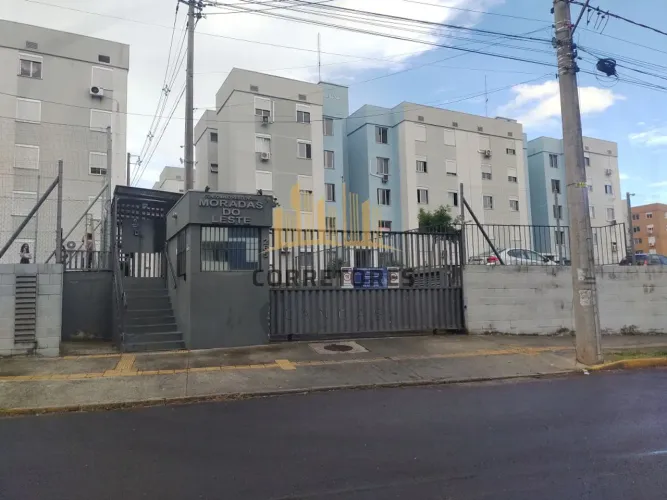 Apartamento Olaria Canoas