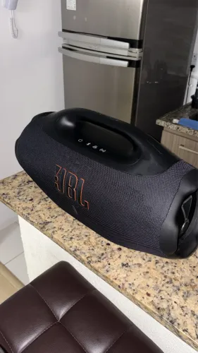 JBL BOOMBOX 4