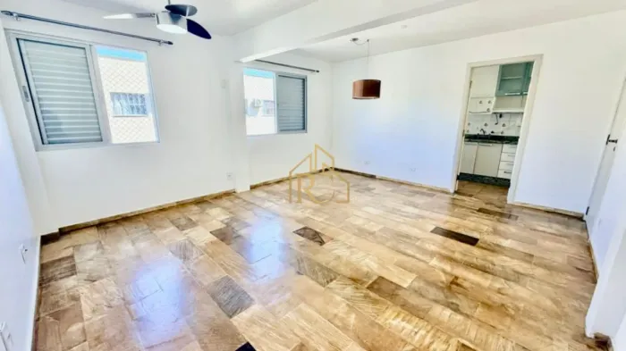 Localização Privilegiada! 3 Quartos 56m² - Coqueiros