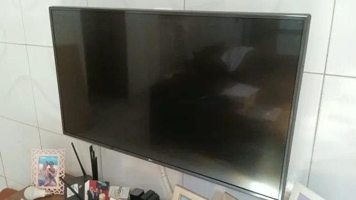 Smart tv