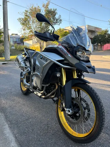 BMW - GS 850 ADVENTURE PREMIUM