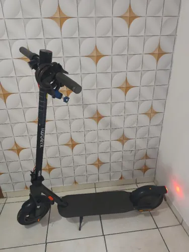 Patinete Xiaomi Electric Scooter Elite 400W - Pouquíssimo Uso