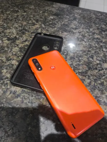MOTO E7 POWER