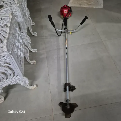 ROÇADEIRA SHINDAIWA PERFEITA