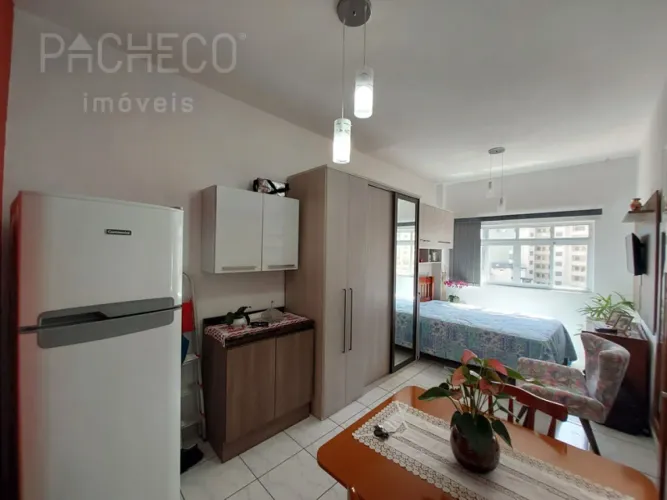 Studio, Bela Vista - São Paulo