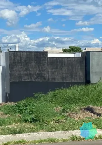 Terreno à venda, 165 m² por R$ 165.000,00 - Jardim Santa Marta III - Salto/SP