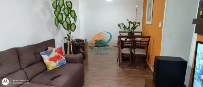 Apartamento em Guarulhos