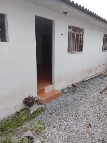 Kit net em Pinhais próximo ah havan sem garagem